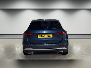Used Mercedes-Benz GLA 2022 for sale - 78762572: Photo