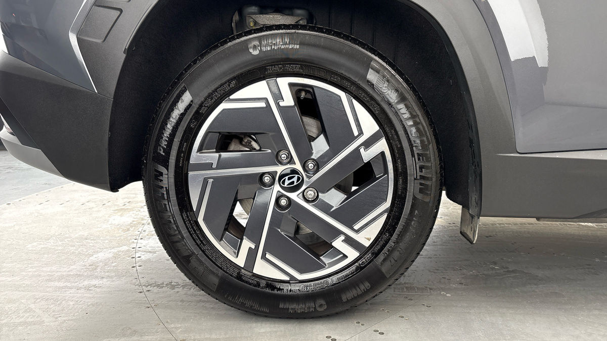 Used Hyundai TUCSON 2025 for sale - 77548017: Photo 10