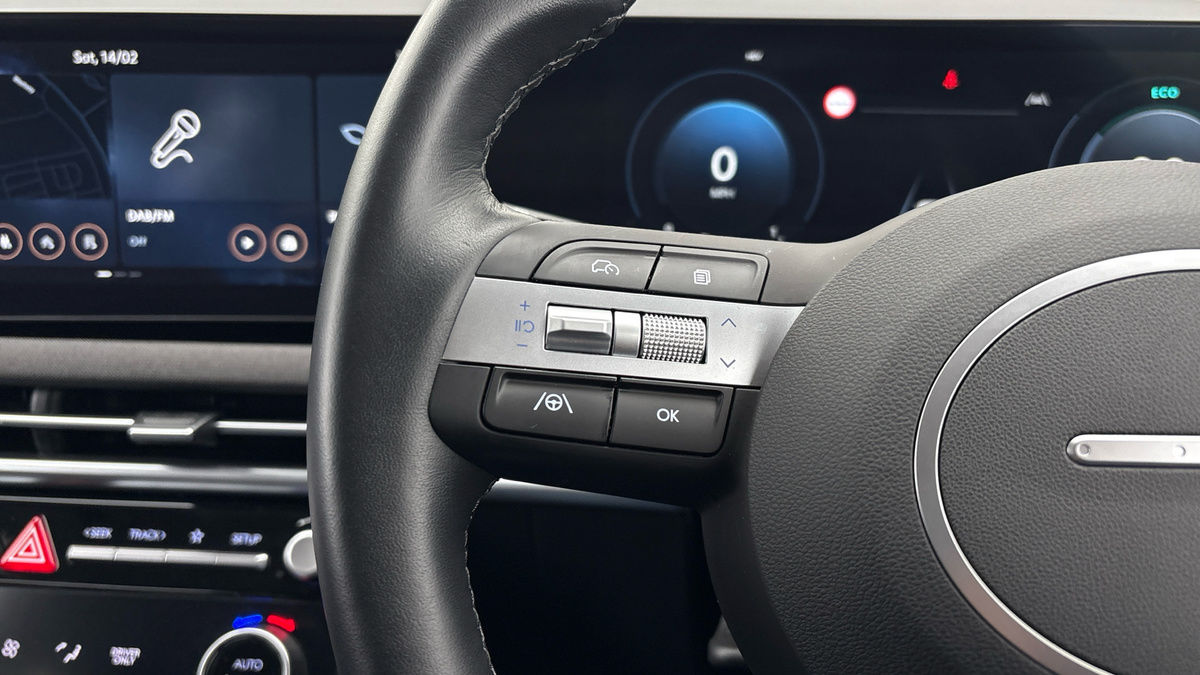 Used Hyundai TUCSON 2025 for sale - 77548017: Photo 13