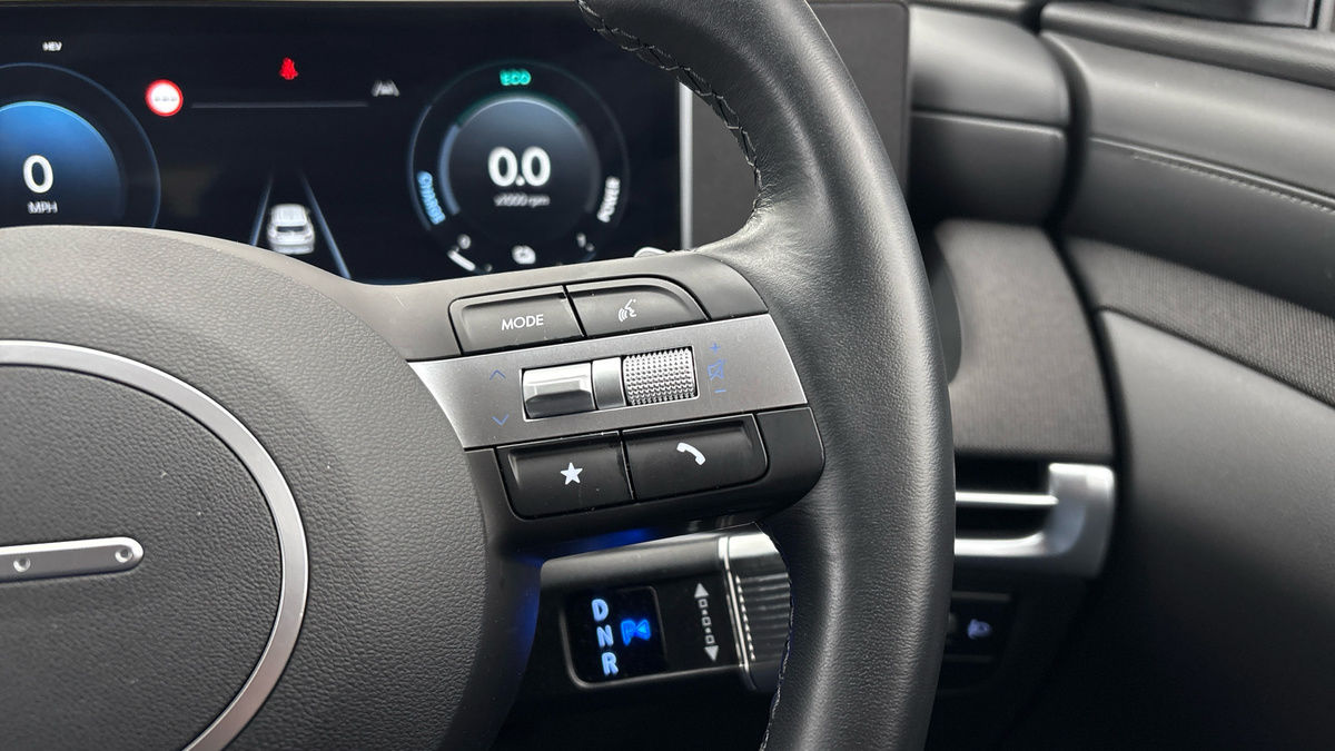 Used Hyundai TUCSON 2025 for sale - 77548017: Photo 14