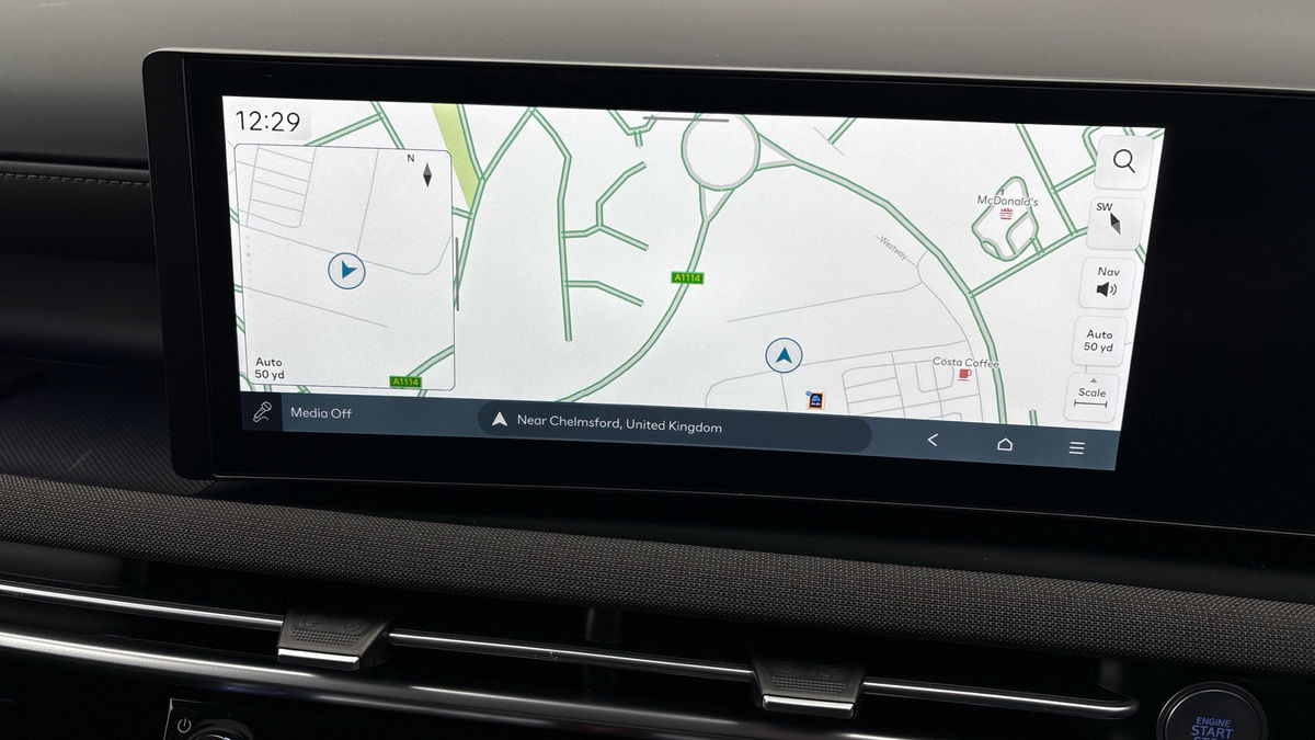 Used Hyundai TUCSON 2025 for sale - 77548017: Photo 17