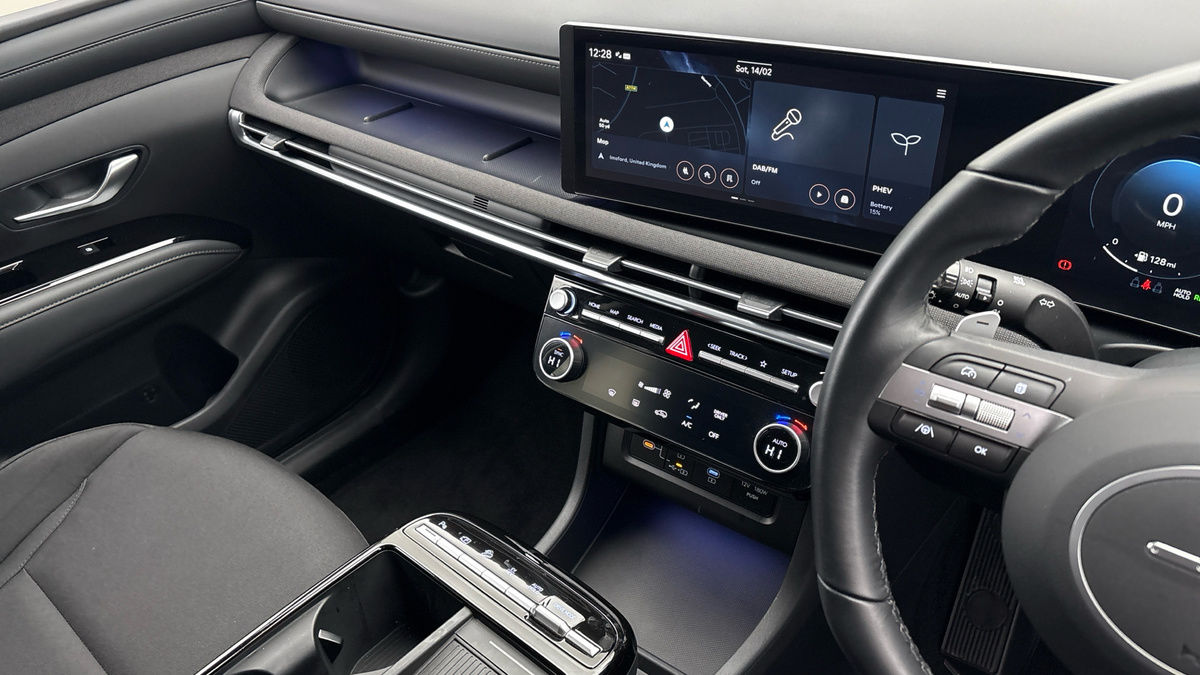 Used Hyundai TUCSON 2025 for sale - 77548017: Photo 18