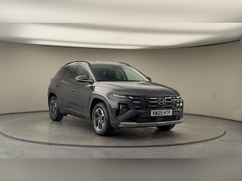 Used Hyundai TUCSON 2025 for sale - 77548017: Photo