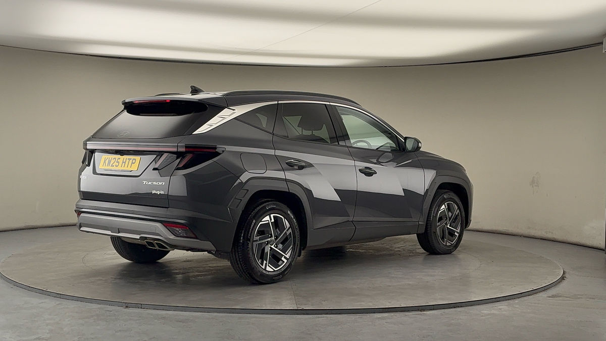Used Hyundai TUCSON 2025 for sale - 77548017: Photo 21