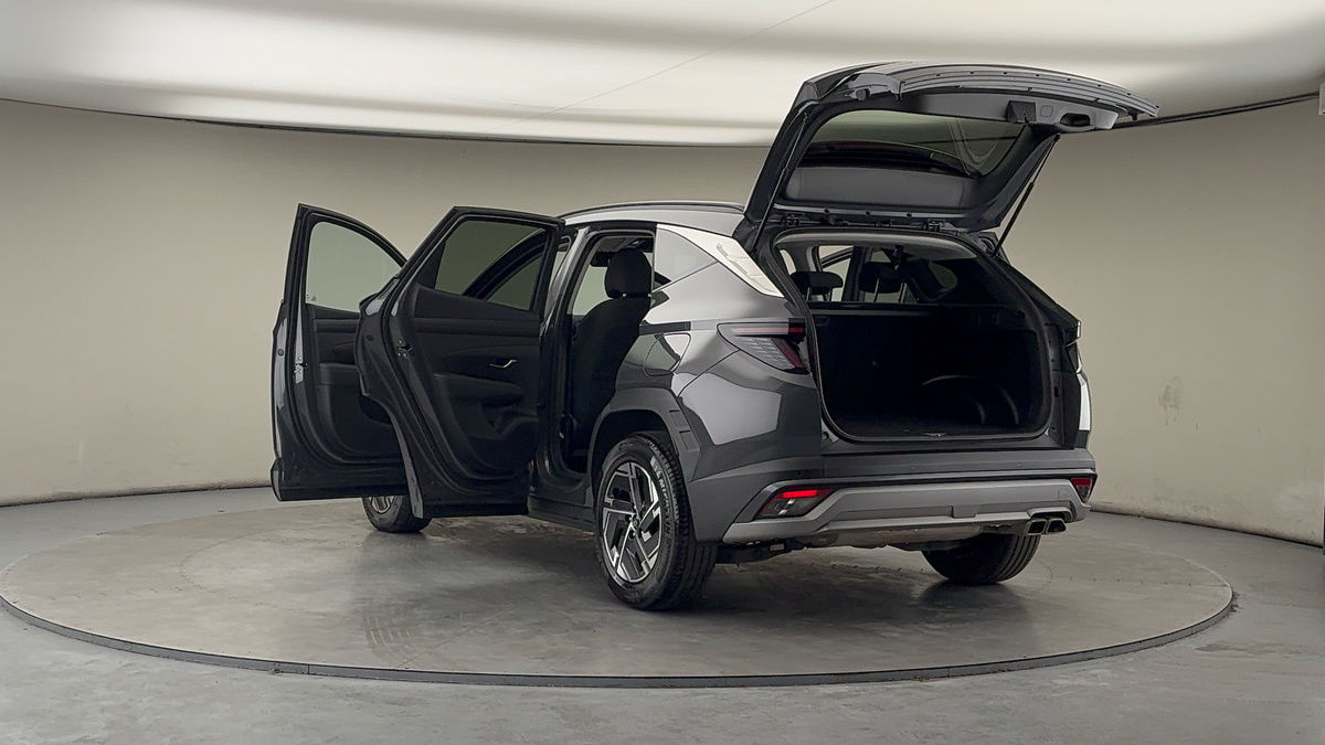 Used Hyundai TUCSON 2025 for sale - 77548017: Photo 23