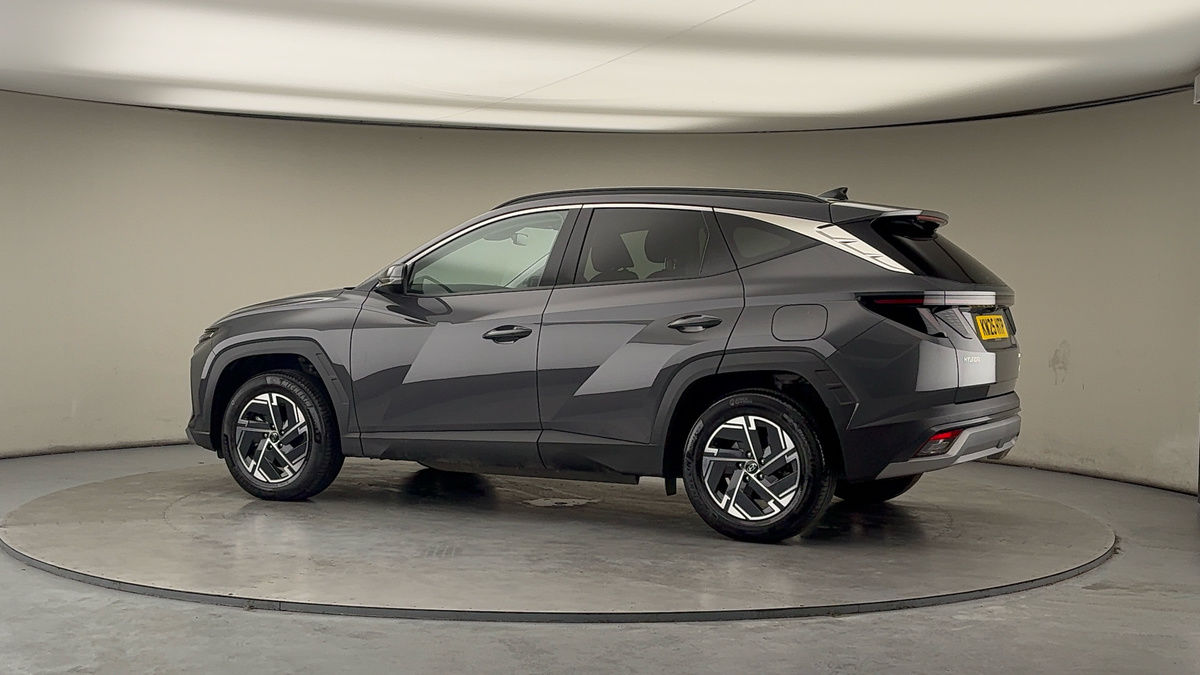 Used Hyundai TUCSON 2025 for sale - 77548017: Photo 26