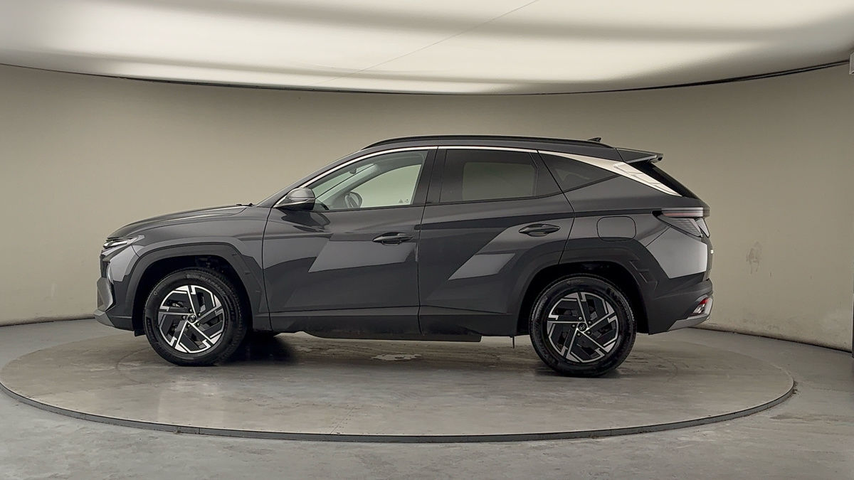 Used Hyundai TUCSON 2025 for sale - 77548017: Photo 27