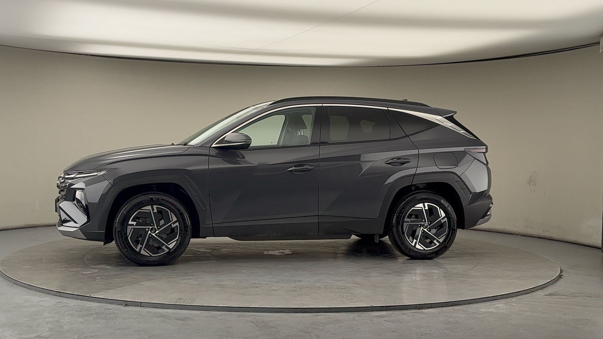 Used Hyundai TUCSON 2025 for sale - 77548017: Photo 28