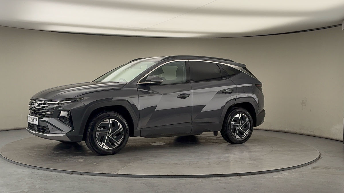 Used Hyundai TUCSON 2025 for sale - 77548017: Photo 29