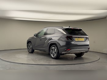 Used Hyundai TUCSON 2025 for sale - 77548017: Photo