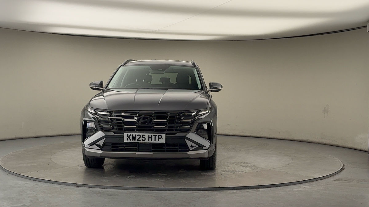 Used Hyundai TUCSON 2025 for sale - 77548017: Photo 3