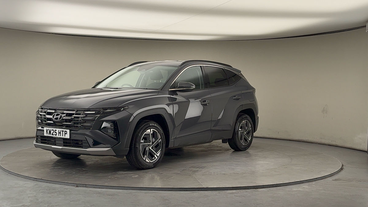 Used Hyundai TUCSON 2025 for sale - 77548017: Photo 30