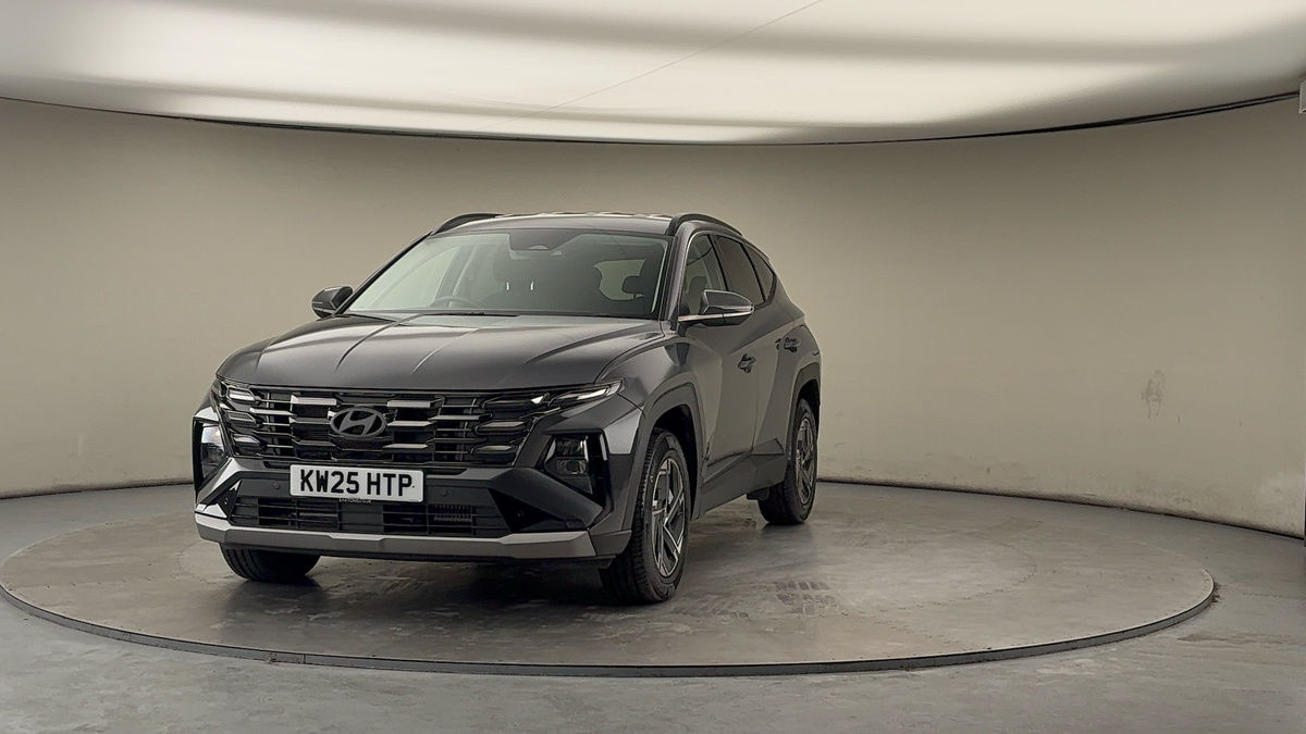 Used Hyundai TUCSON 2025 for sale - 77548017: Photo 31