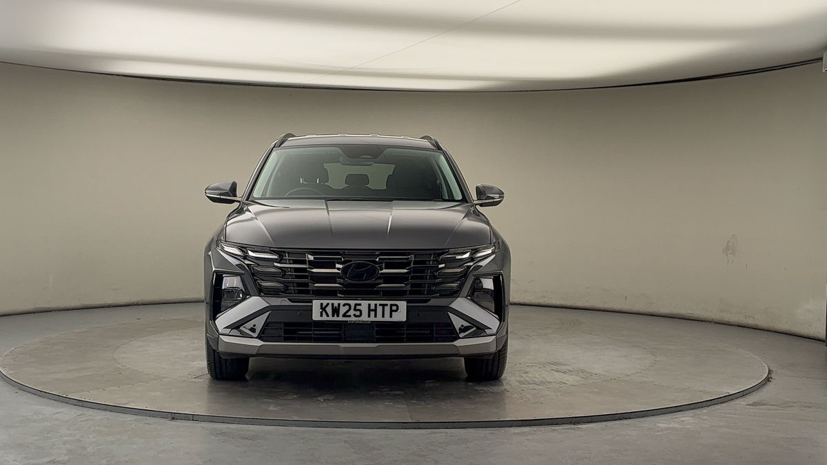 Used Hyundai TUCSON 2025 for sale - 77548017: Photo 32