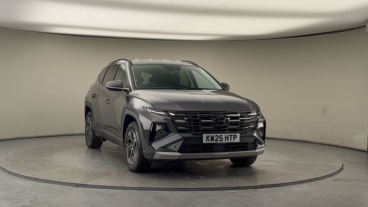 Used Hyundai TUCSON 2025 for sale - 77548017: Photo 33