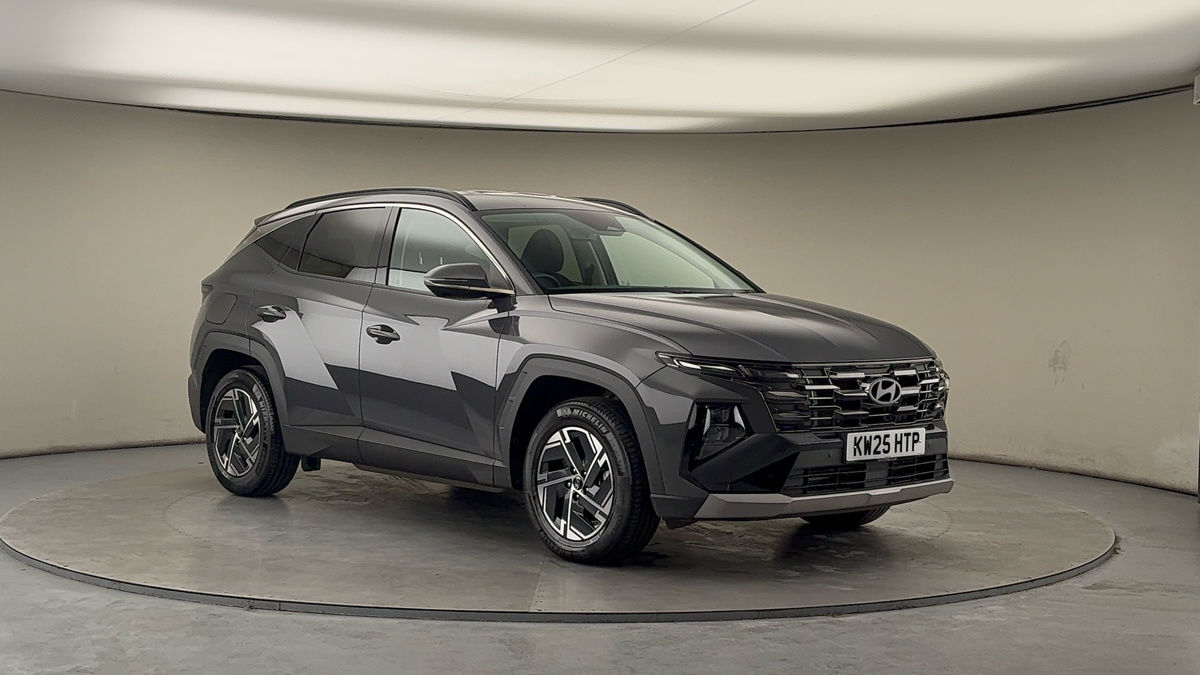 Used Hyundai TUCSON 2025 for sale - 77548017: Photo 34