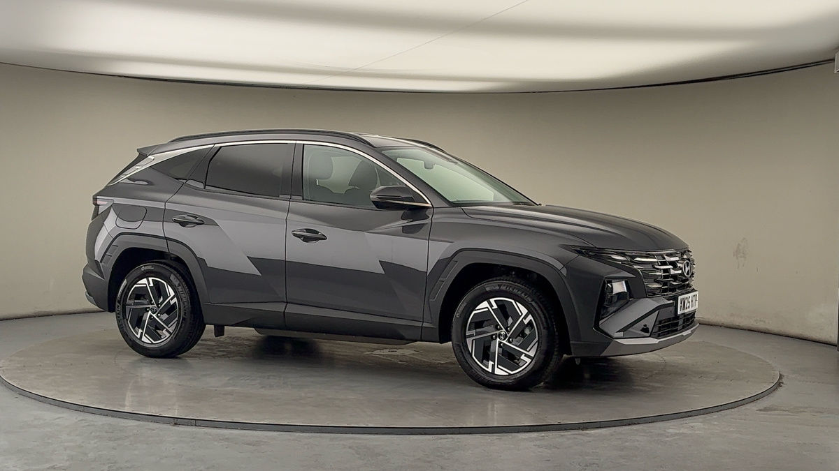 Used Hyundai TUCSON 2025 for sale - 77548017: Photo 35