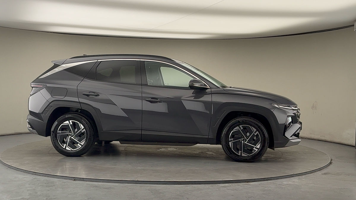 Used Hyundai TUCSON 2025 for sale - 77548017: Photo 36