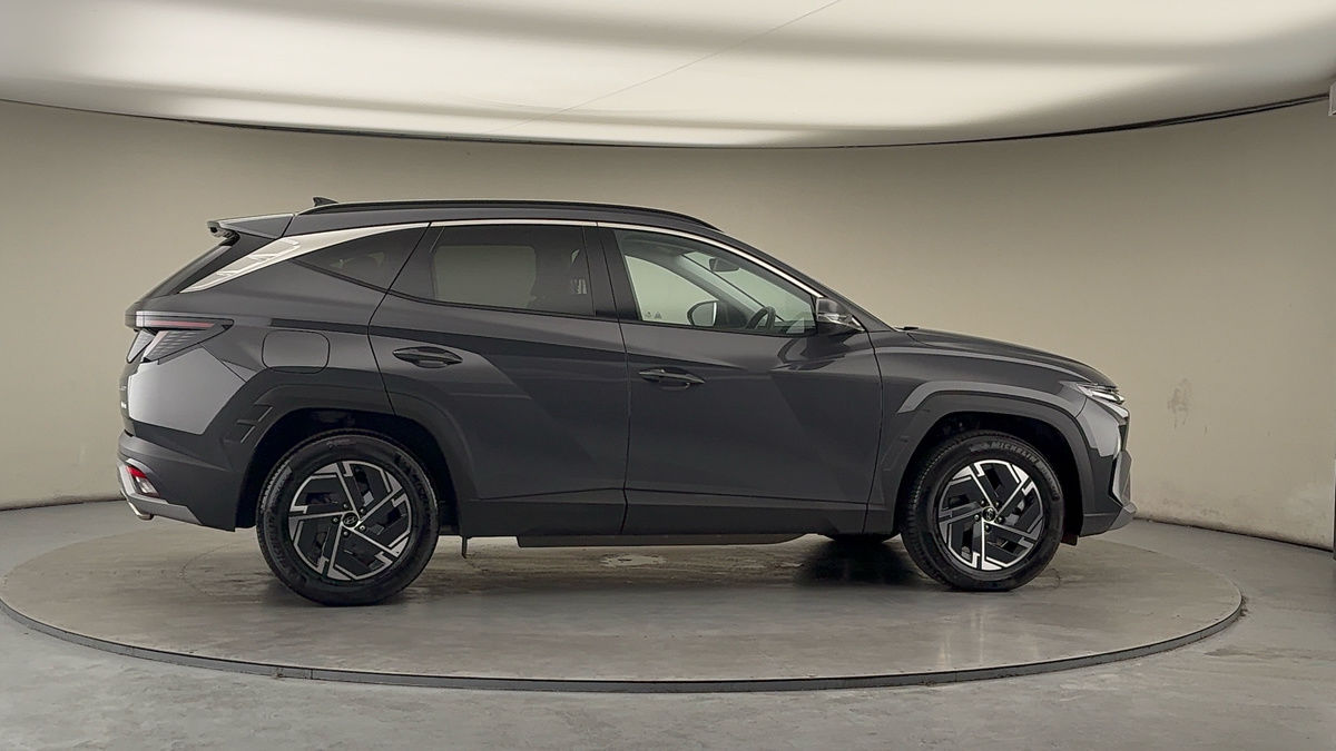 Used Hyundai TUCSON 2025 for sale - 77548017: Photo 37