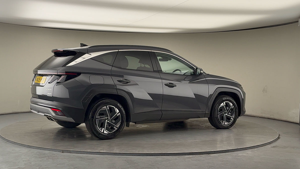 Used Hyundai TUCSON 2025 for sale - 77548017: Photo 38