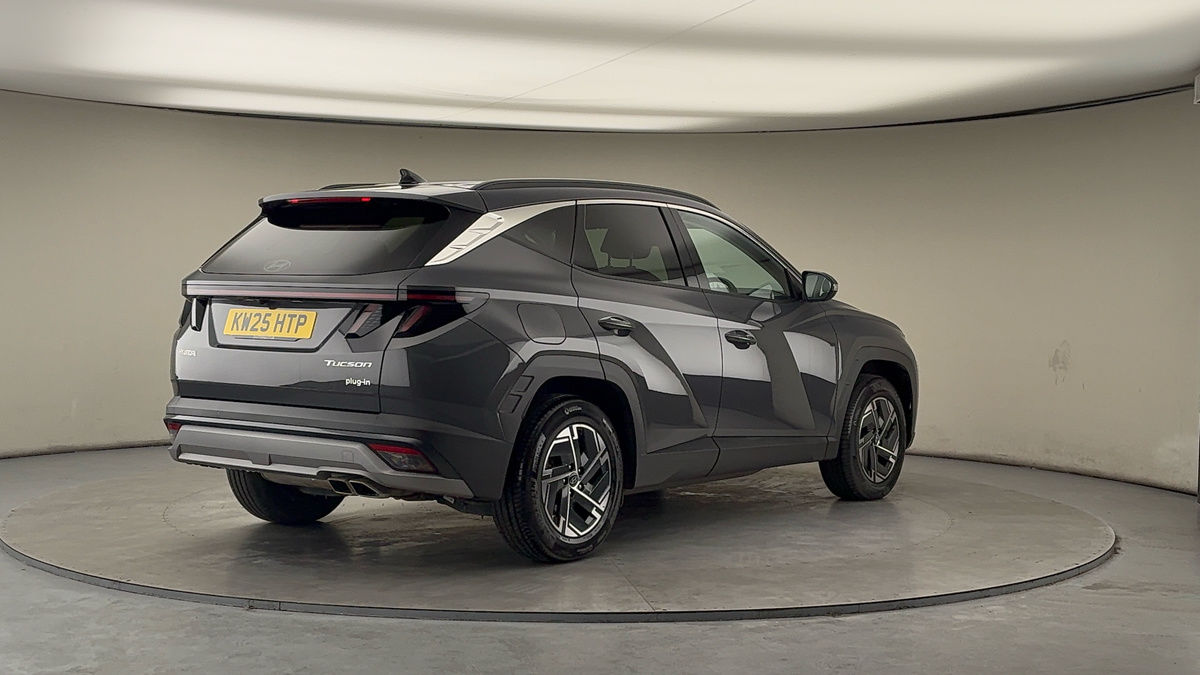 Used Hyundai TUCSON 2025 for sale - 77548017: Photo 39