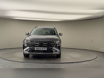 Used Hyundai TUCSON 2025 for sale - 77548017: Photo