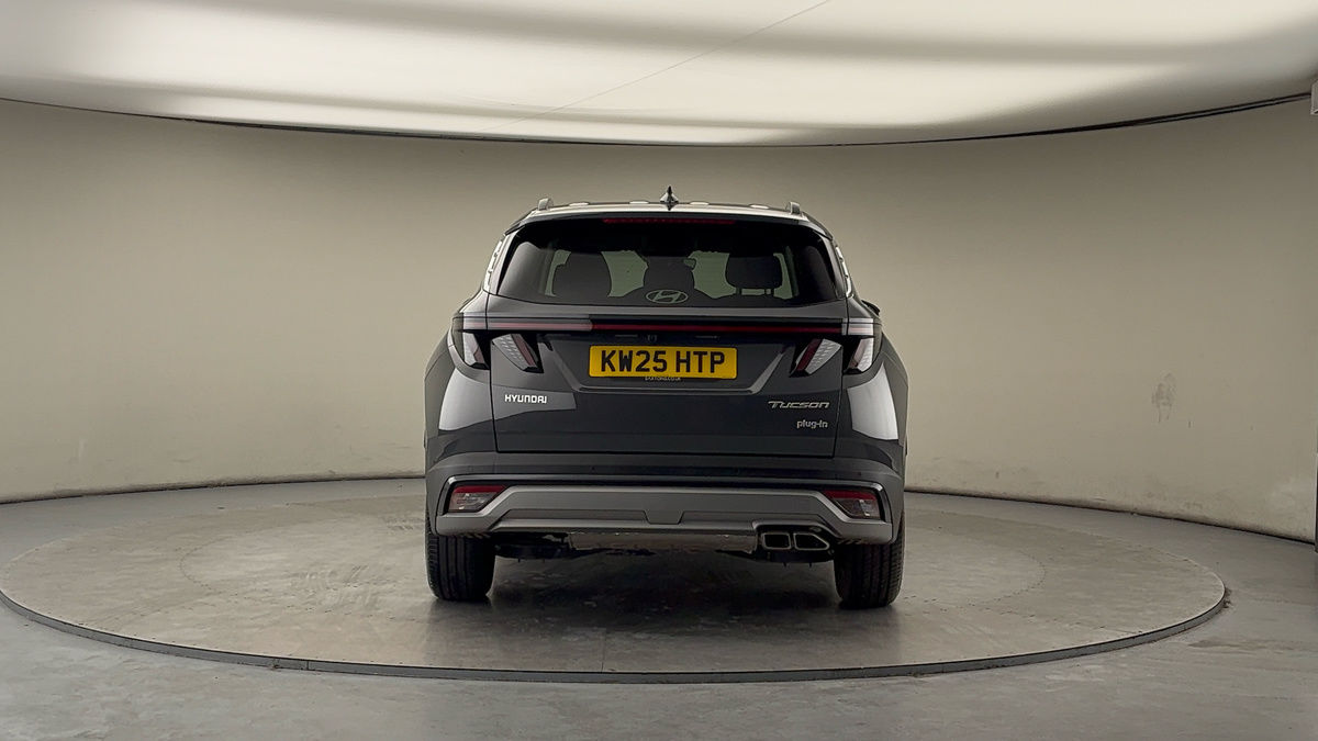 Used Hyundai TUCSON 2025 for sale - 77548017: Photo 4