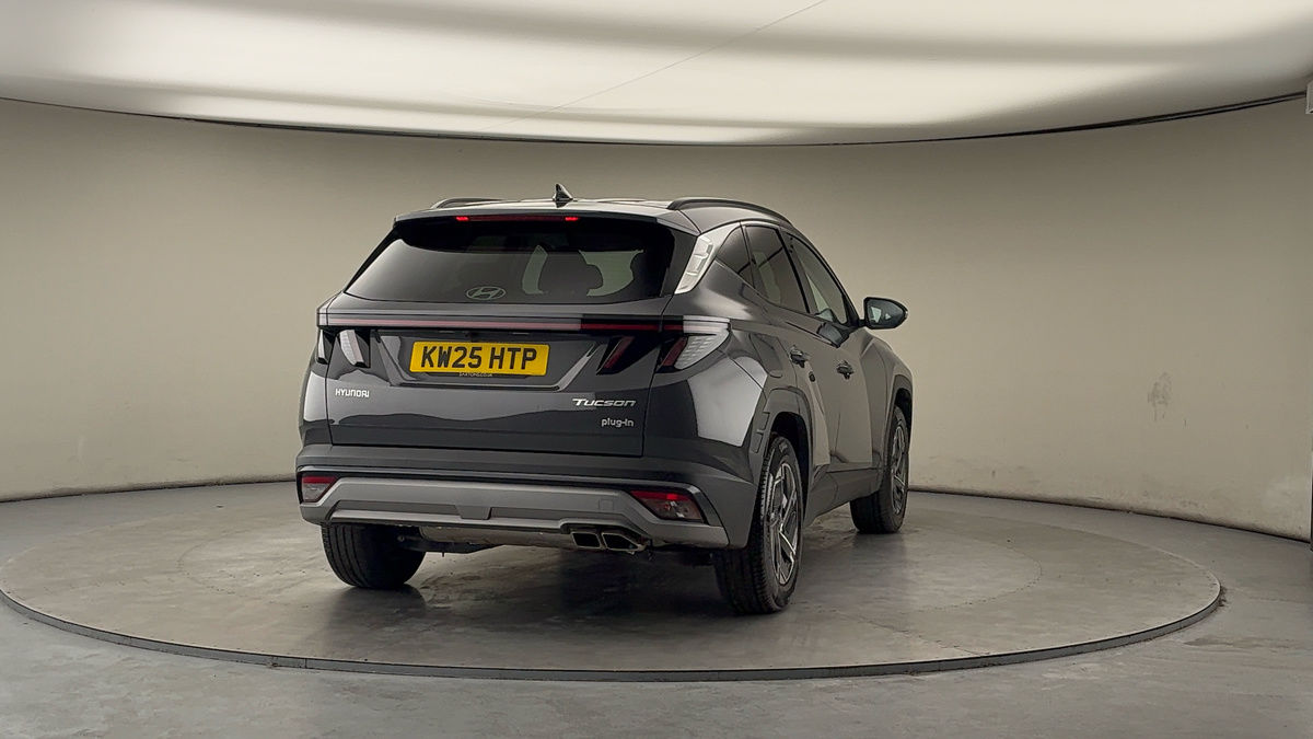 Used Hyundai TUCSON 2025 for sale - 77548017: Photo 40