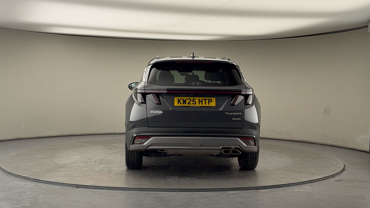 Used Hyundai TUCSON 2025 for sale - 77548017: Photo 41