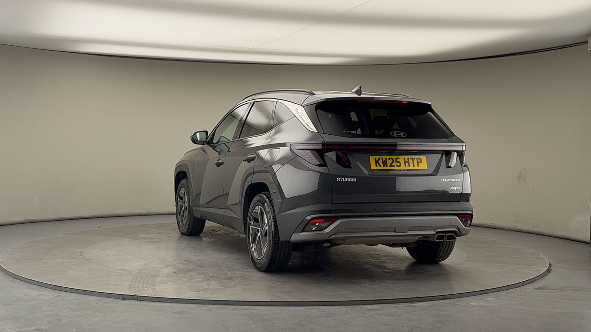 Used Hyundai TUCSON 2025 for sale - 77548017: Photo 42