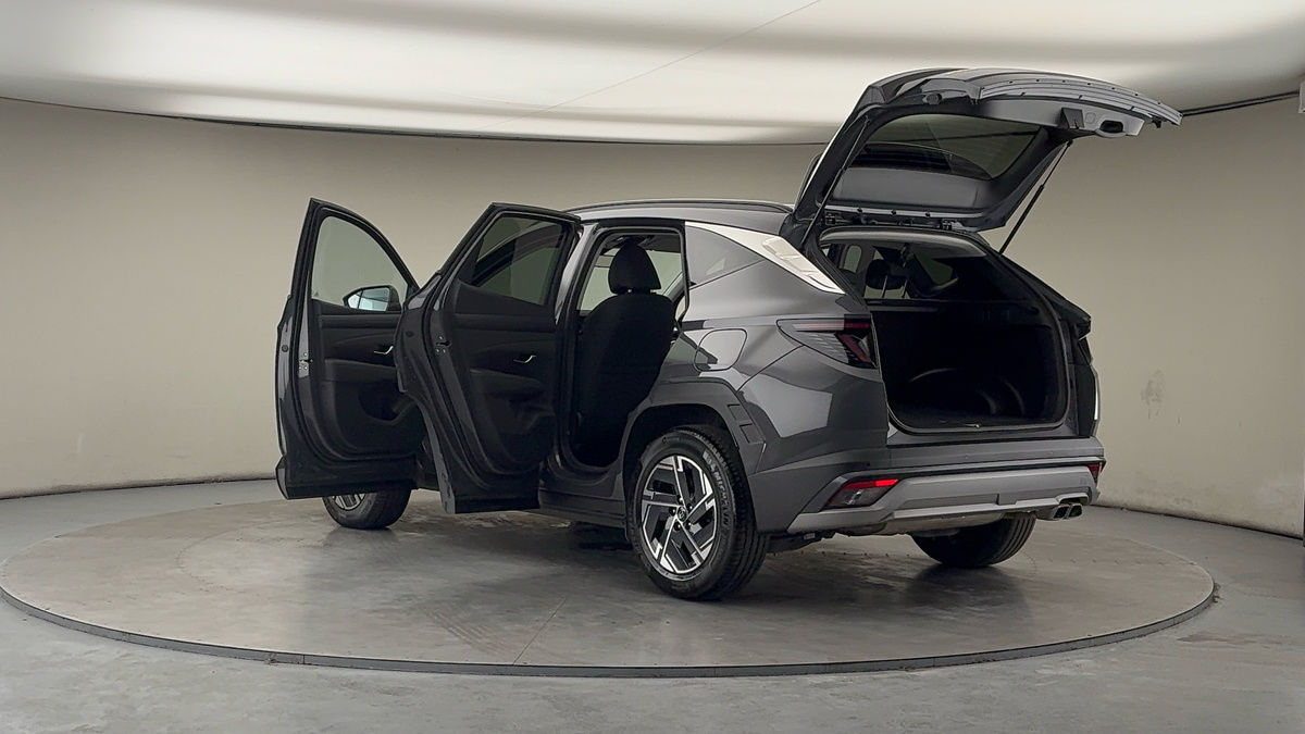 Used Hyundai TUCSON 2025 for sale - 77548017: Photo 43