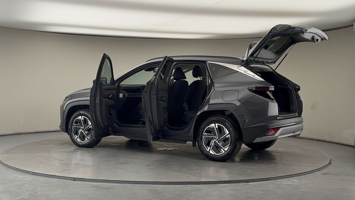 Used Hyundai TUCSON 2025 for sale - 77548017: Photo 45