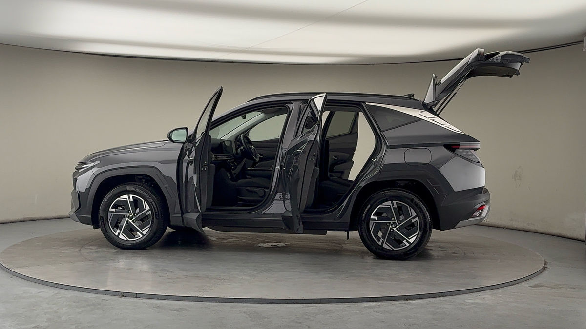 Used Hyundai TUCSON 2025 for sale - 77548017: Photo 46