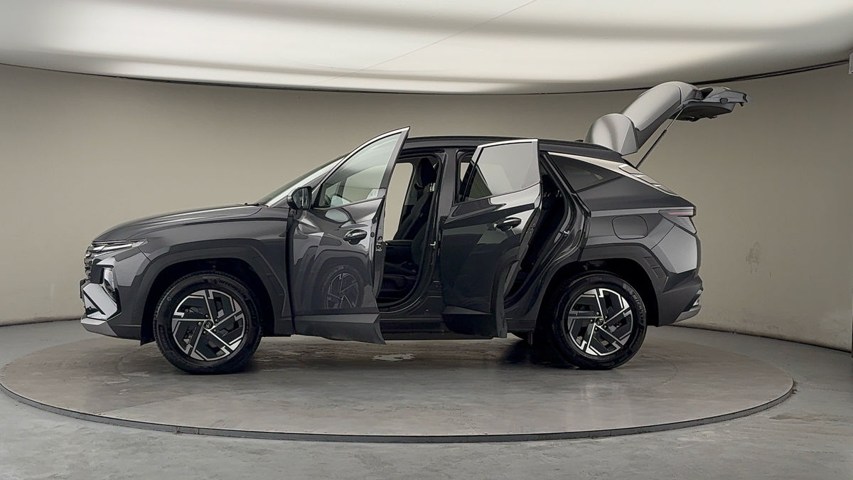 Used Hyundai TUCSON 2025 for sale - 77548017: Photo 47