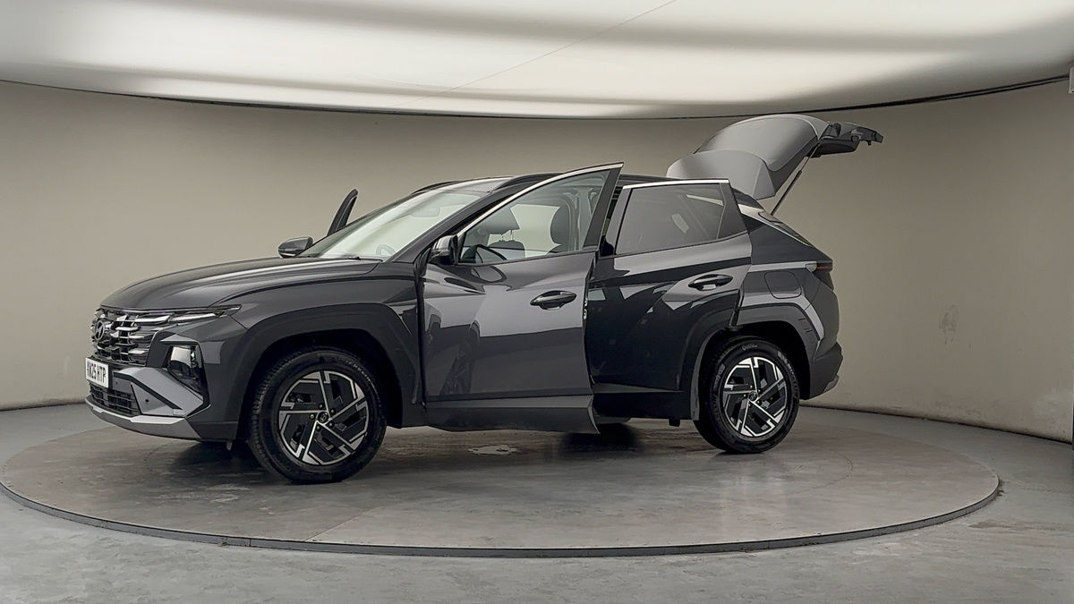 Used Hyundai TUCSON 2025 for sale - 77548017: Photo 48