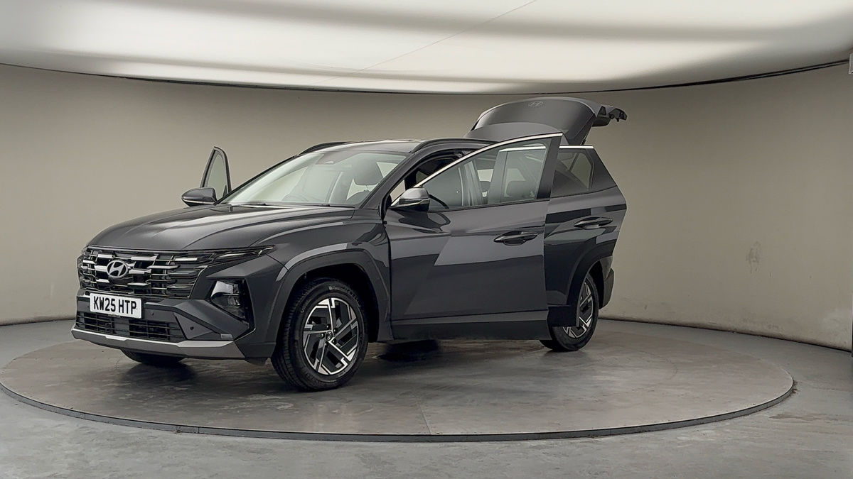 Used Hyundai TUCSON 2025 for sale - 77548017: Photo 49