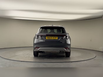 Used Hyundai TUCSON 2025 for sale - 77548017: Photo