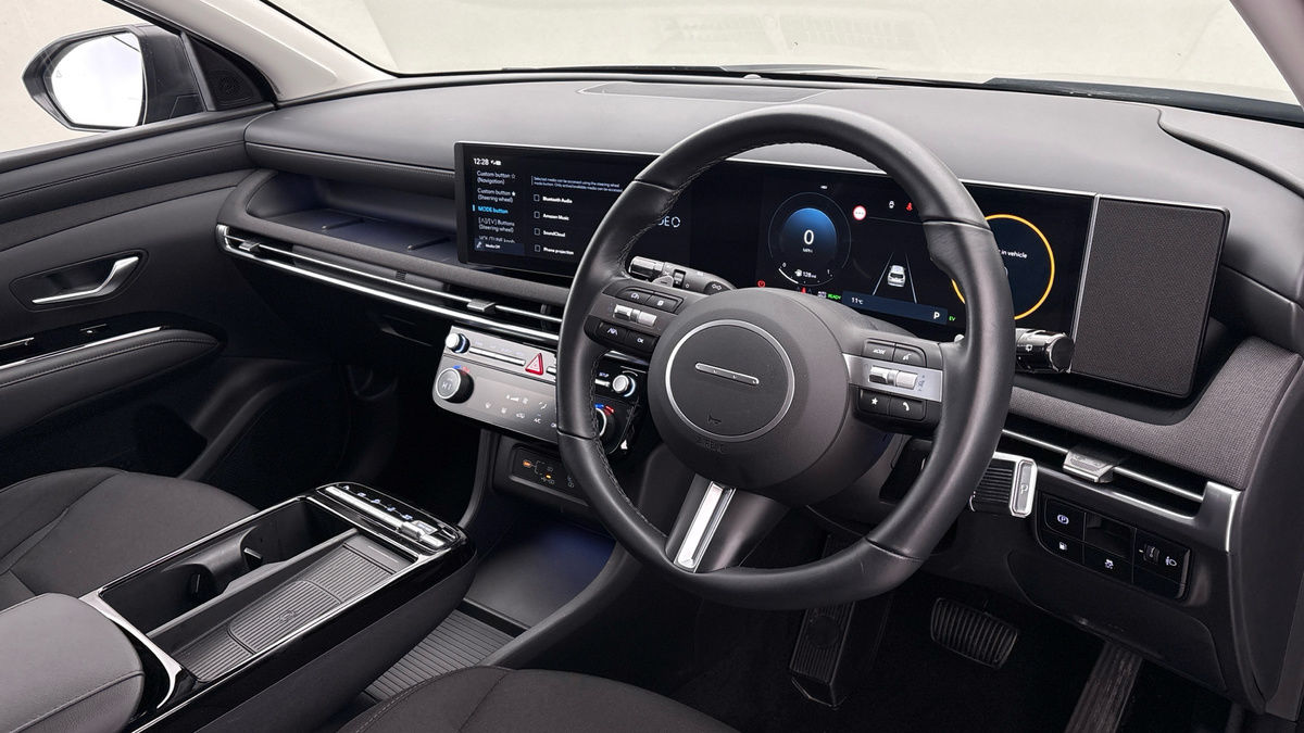 Used Hyundai TUCSON 2025 for sale - 77548017: Photo 5