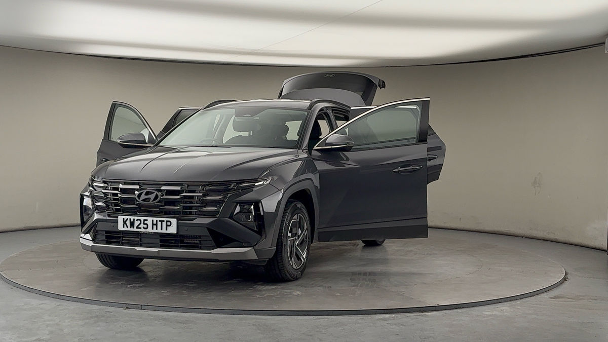 Used Hyundai TUCSON 2025 for sale - 77548017: Photo 50