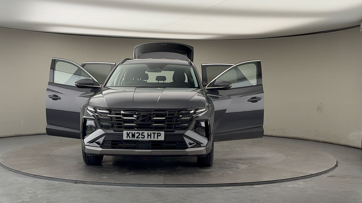 Used Hyundai TUCSON 2025 for sale - 77548017: Photo 51