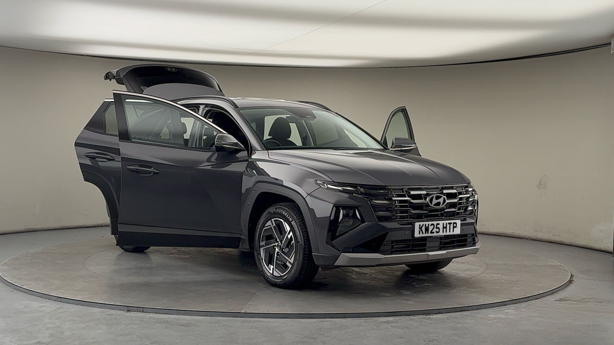 Used Hyundai TUCSON 2025 for sale - 77548017: Photo 53