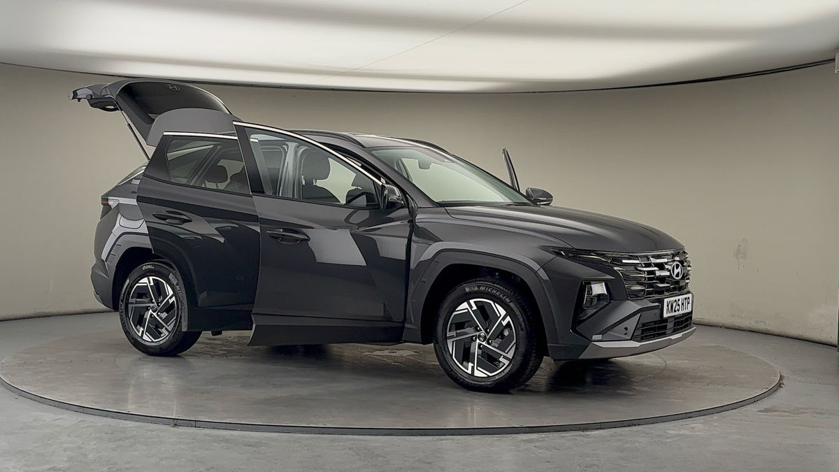 Used Hyundai TUCSON 2025 for sale - 77548017: Photo 54