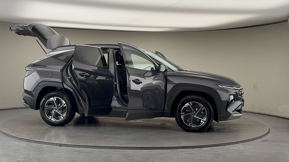 Used Hyundai TUCSON 2025 for sale - 77548017: Photo 55