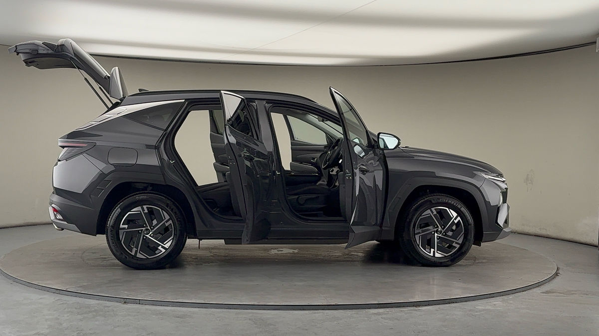 Used Hyundai TUCSON 2025 for sale - 77548017: Photo 56