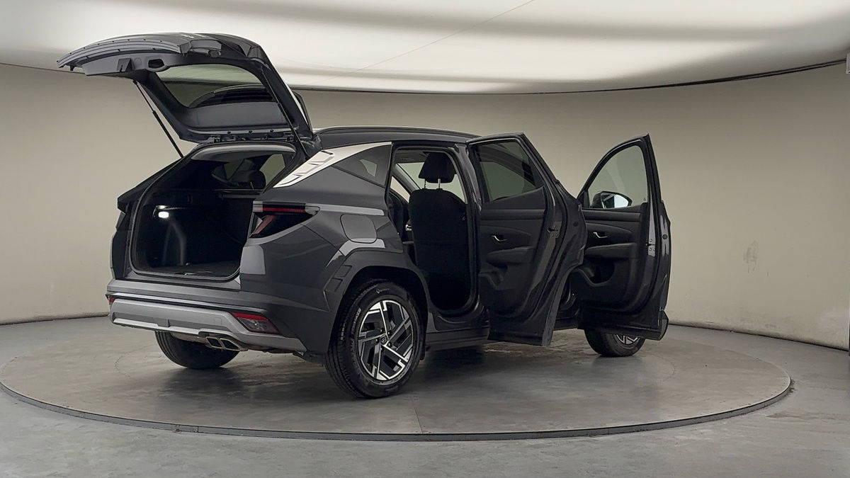 Used Hyundai TUCSON 2025 for sale - 77548017: Photo 58