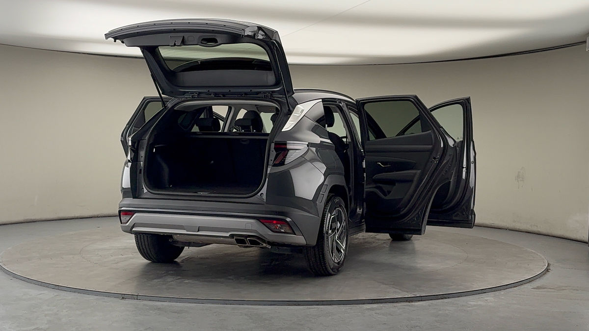 Used Hyundai TUCSON 2025 for sale - 77548017: Photo 59