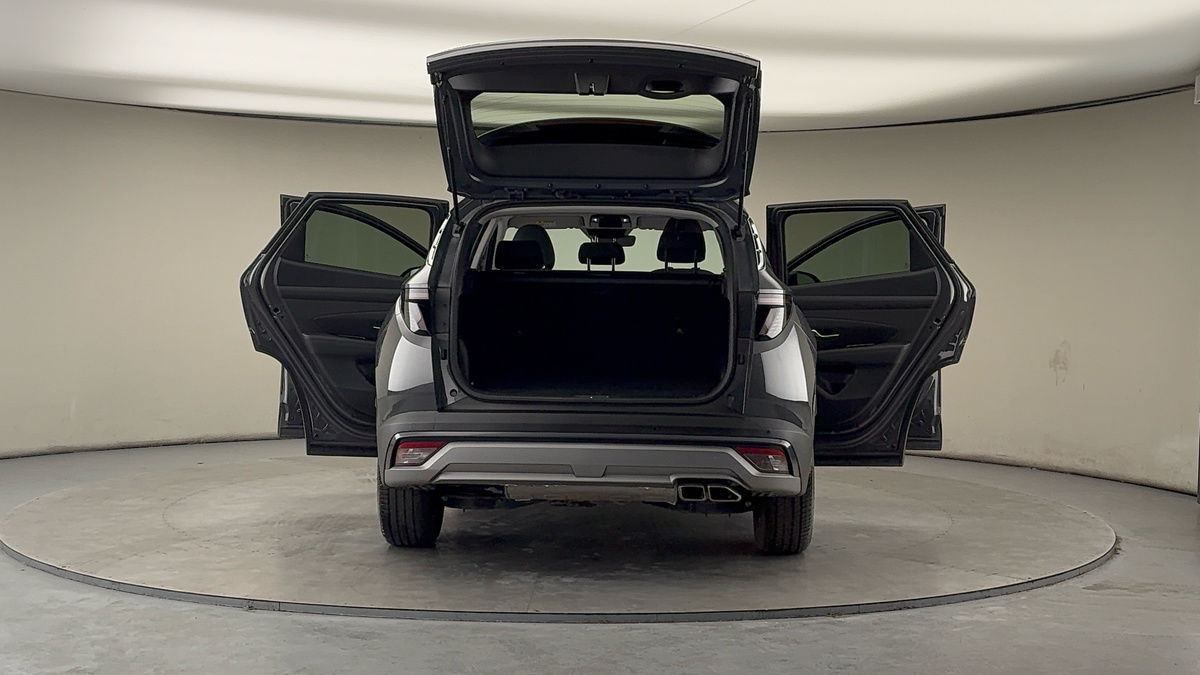 Used Hyundai TUCSON 2025 for sale - 77548017: Photo 60