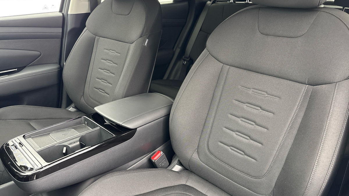 Used Hyundai TUCSON 2025 for sale - 77548017: Photo 7