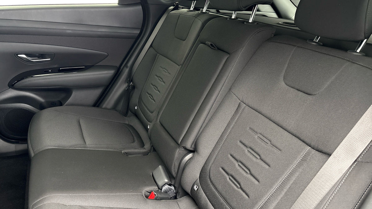 Used Hyundai TUCSON 2025 for sale - 77548017: Photo 8