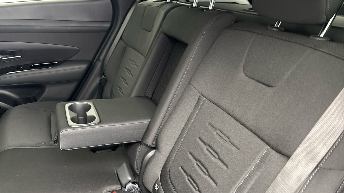 Used Hyundai TUCSON 2025 for sale - 77548017: Photo 9